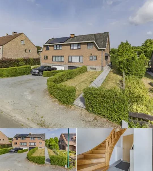 Residence for sale