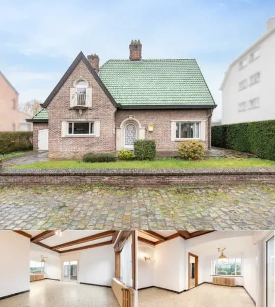 Residence for sale