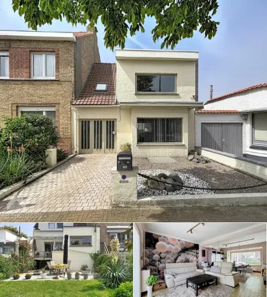 Residence for sale
