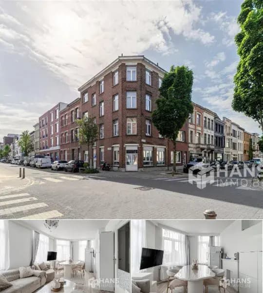 Apartment for sale