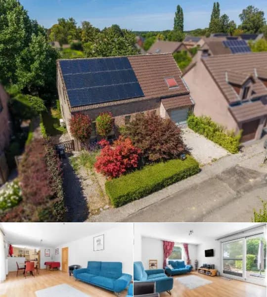 Residence for sale