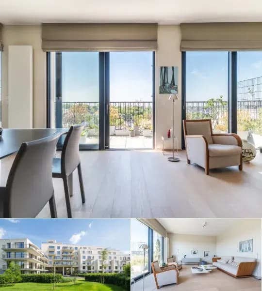 Apartment for sale
