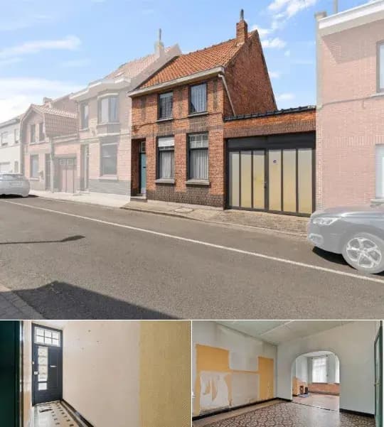 Residence for sale