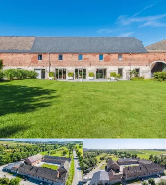 Commercial building for sale