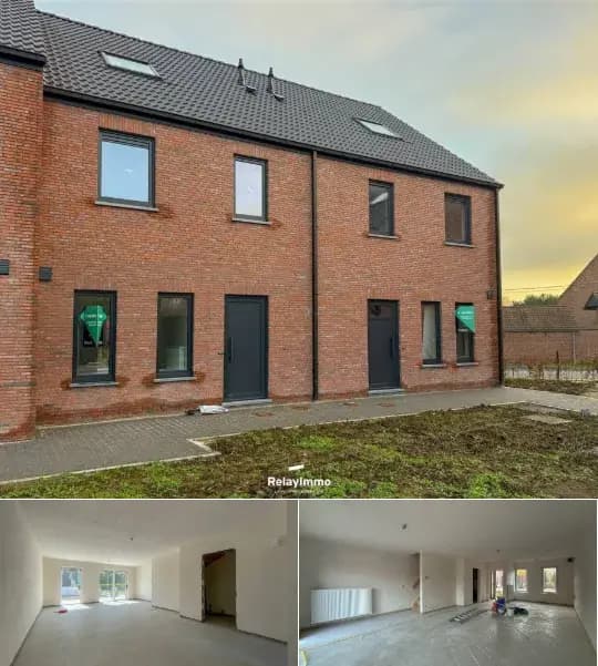 Residence for rent