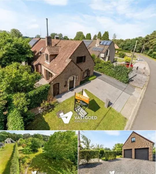 Residence for sale