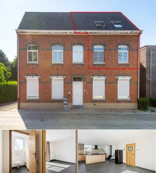 Duplex for sale