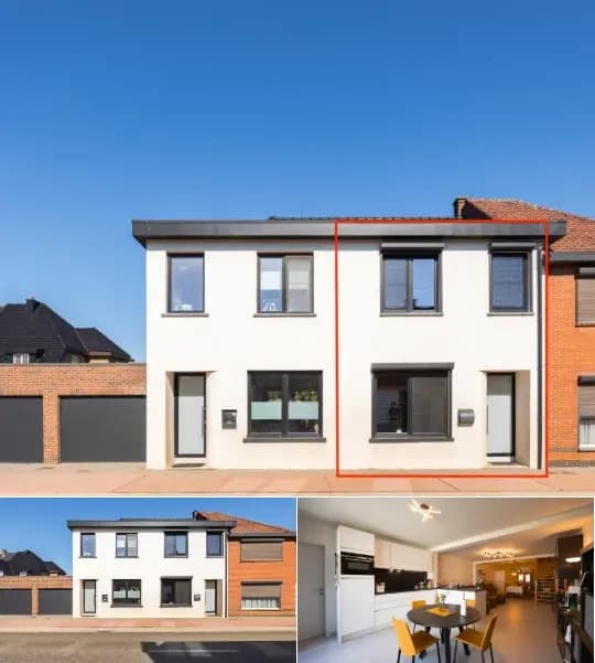 Residence for sale