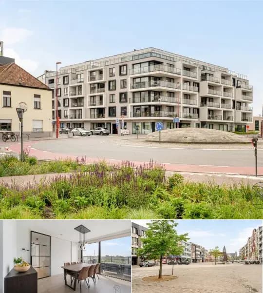 Apartment for sale