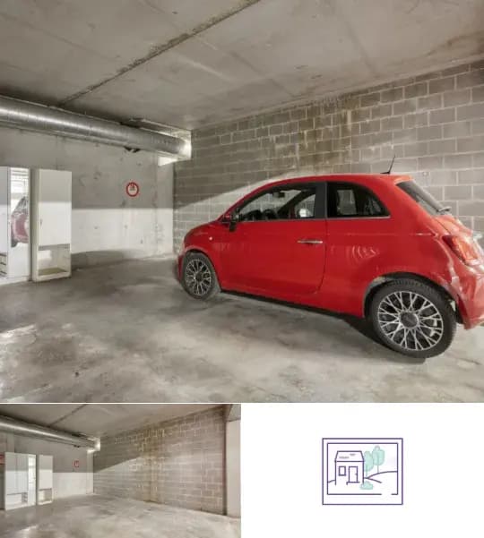 Parking for sale