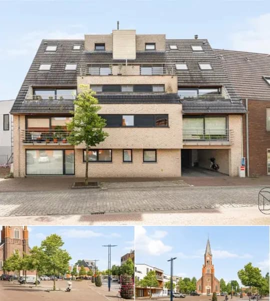 Apartment for sale