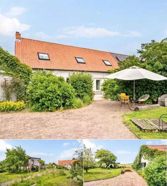 Residence for sale