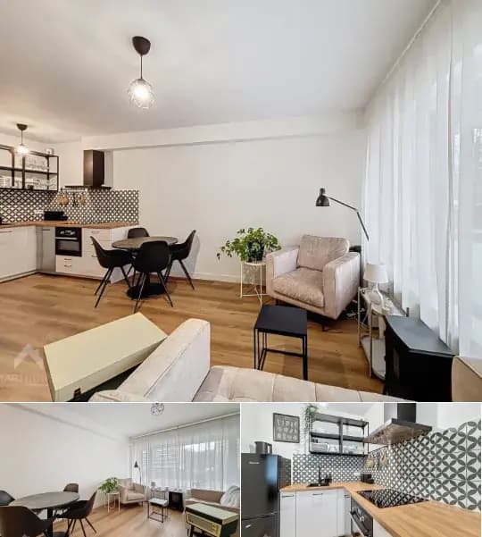 Apartment for sale