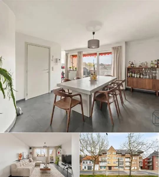 Duplex for sale