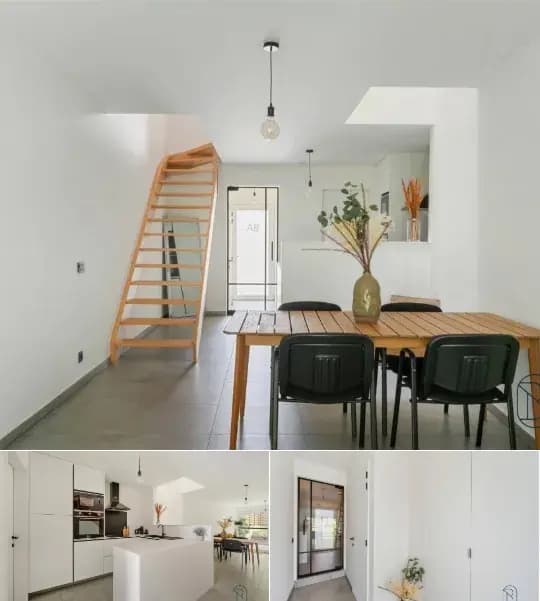 Residence for sale (New construction project)