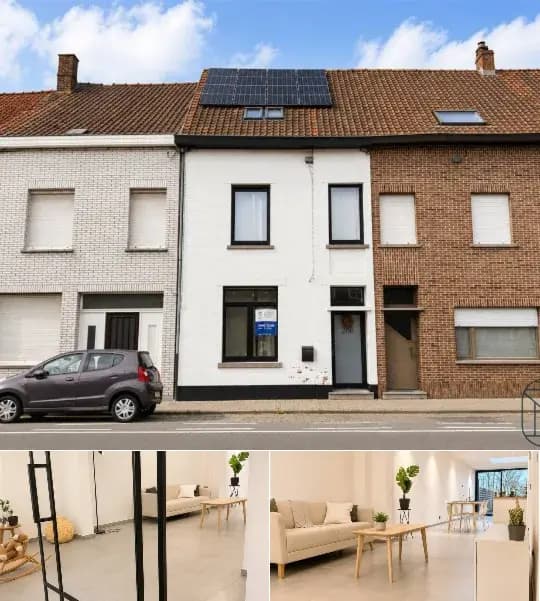 Residence for sale