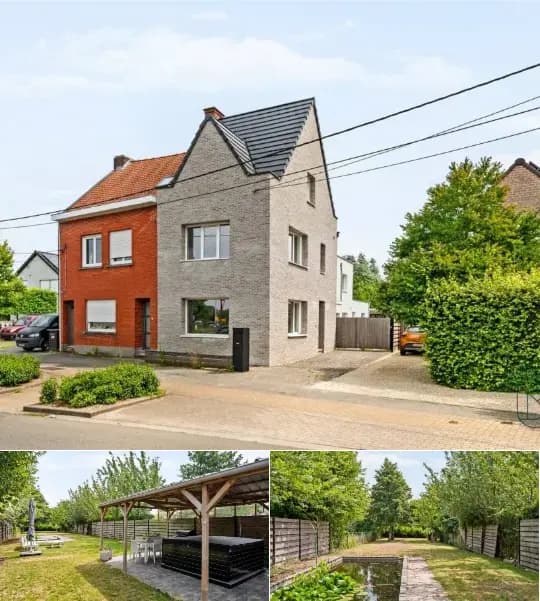 Residence for sale