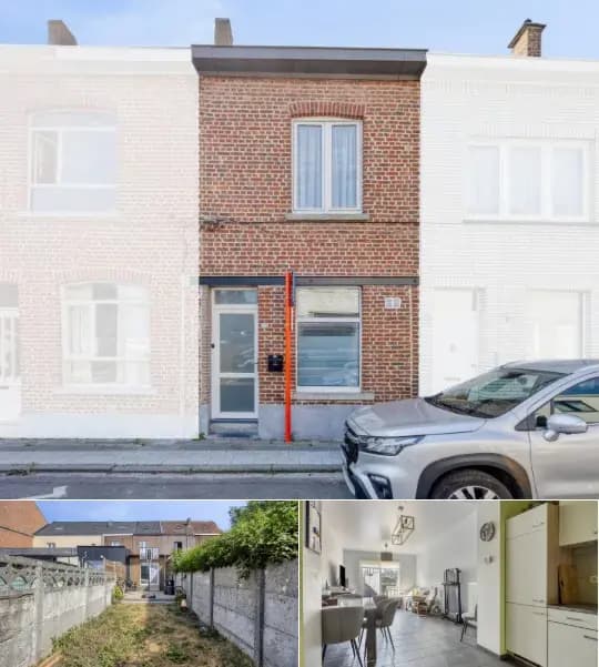 Residence for sale