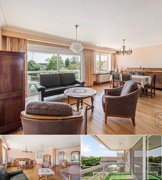 Apartment for sale