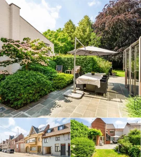 Master house for sale