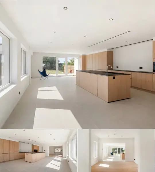 Residence for sale