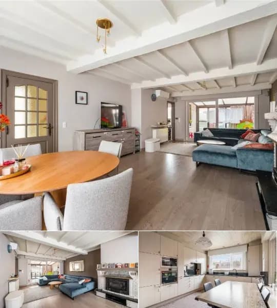 Residence for sale