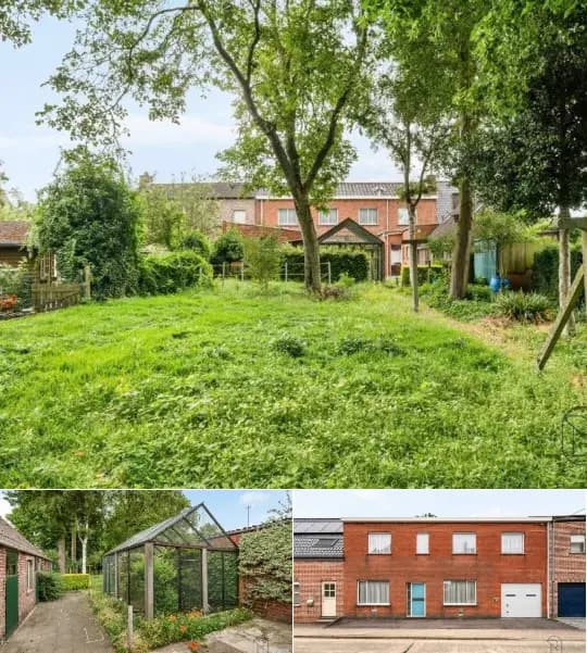 Residence for sale
