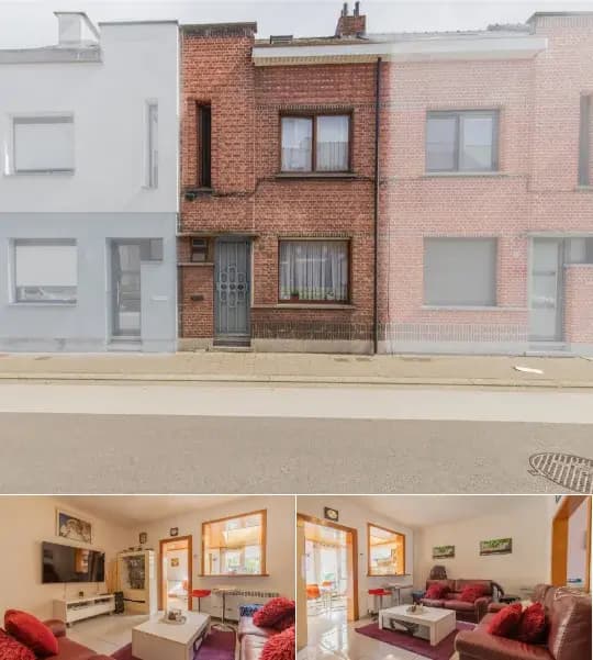 Residence for sale