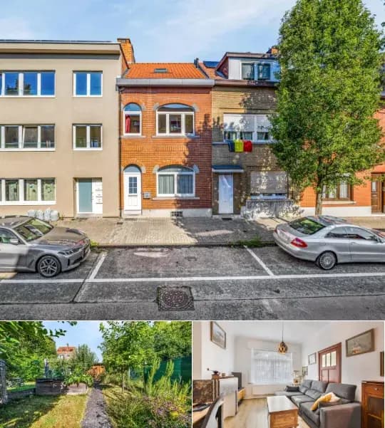 Residence for sale