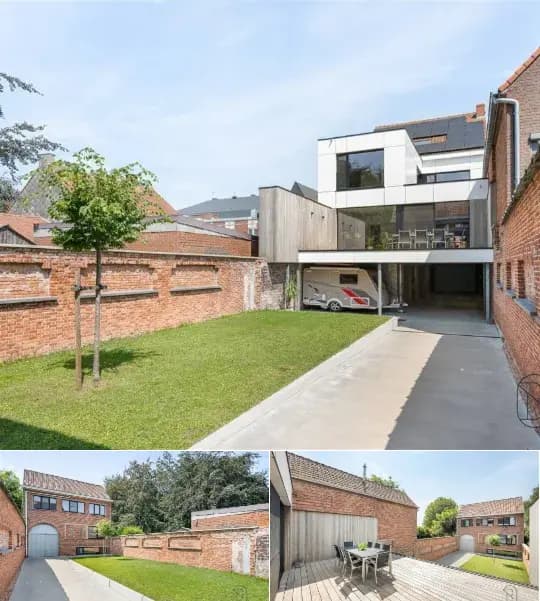 Master house for sale
