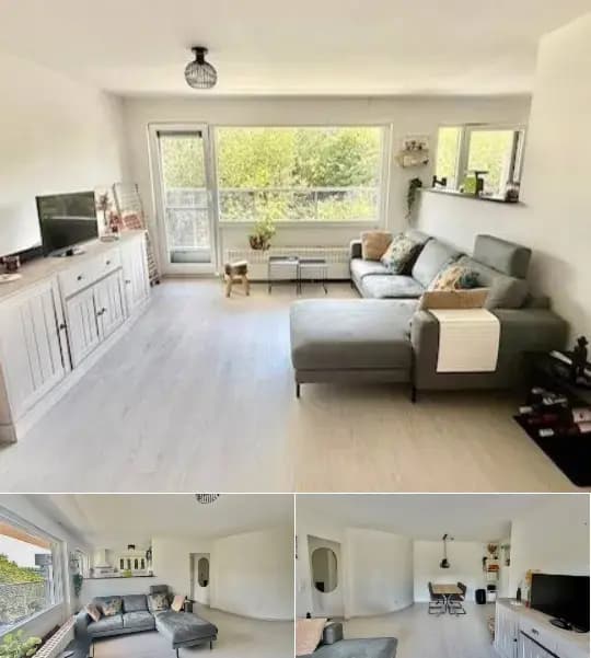 Apartment for sale