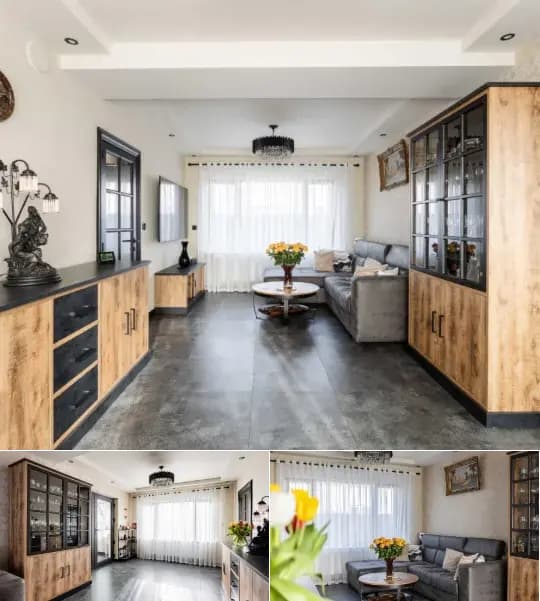 Residence for sale