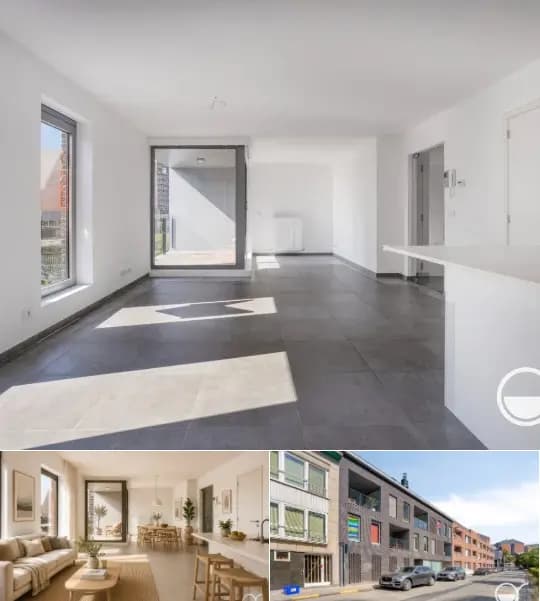 Apartment for sale