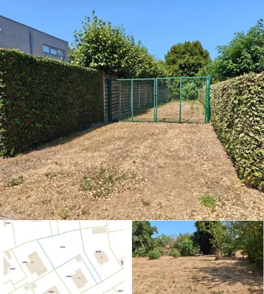 Development site for sale