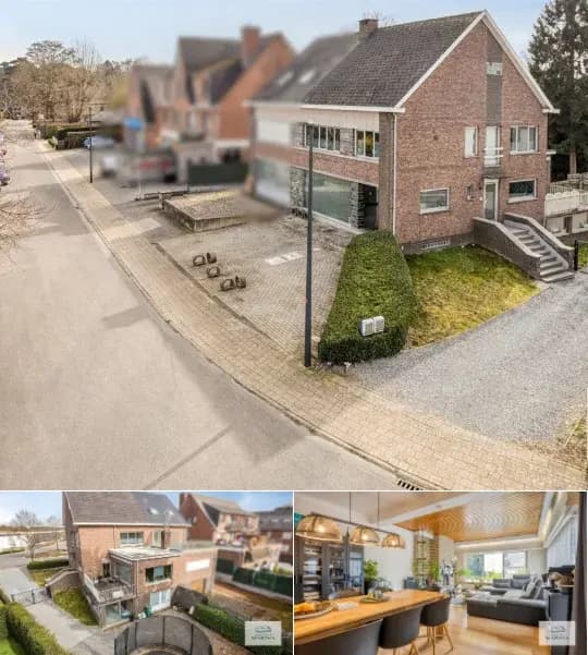 Residence for sale