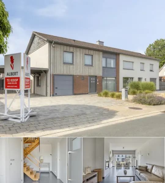 Residence for sale