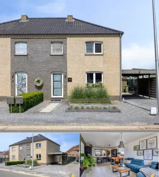 Residence for sale