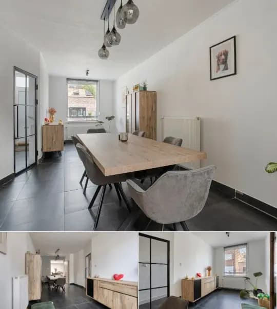 Residence for sale