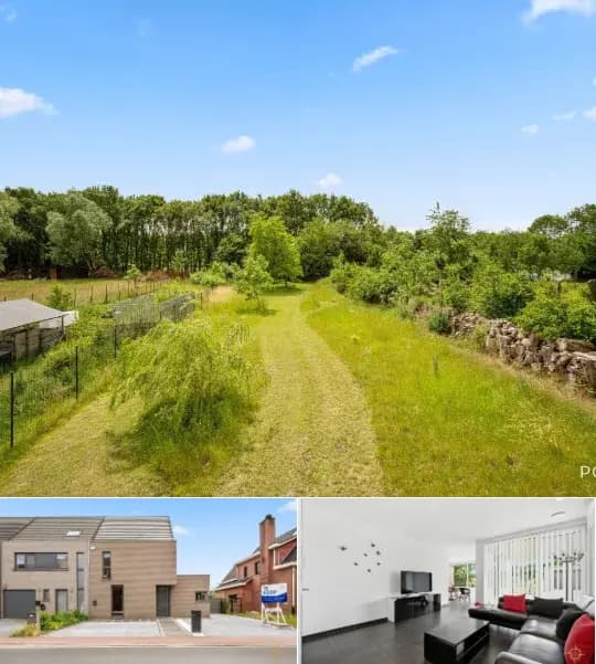 Villa for sale