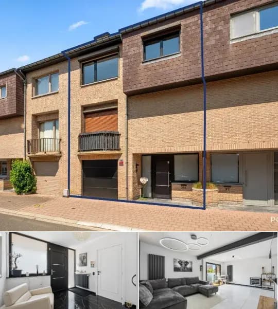Residence for sale