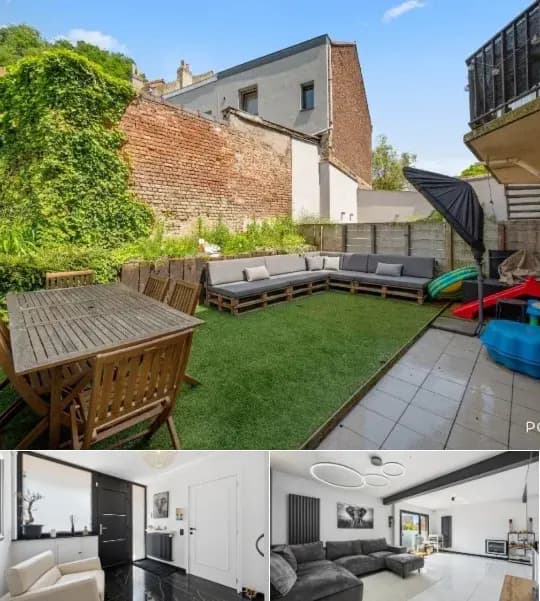 Residence for sale