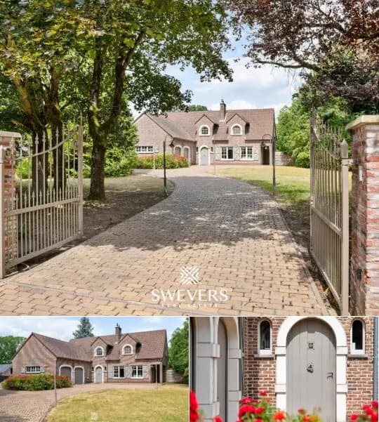 Villa for sale