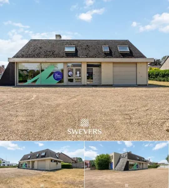 Office space for sale