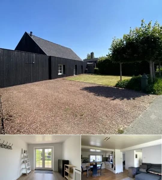 Residence for rent