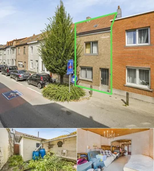 Residence for sale