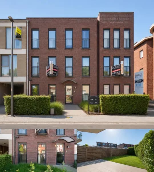 Ground floor for sale