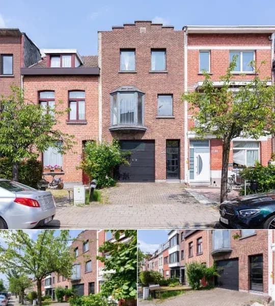 Residence for sale