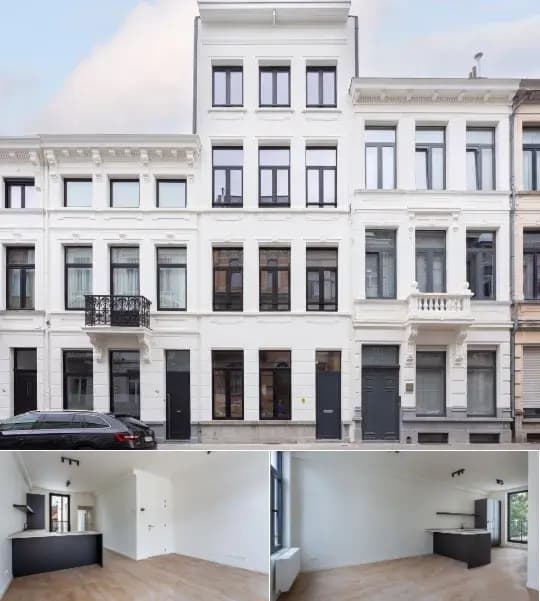 Apartment for sale