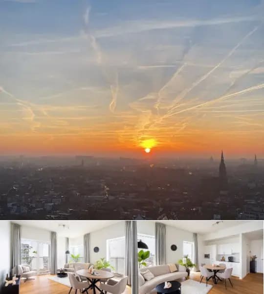 Apartment for sale