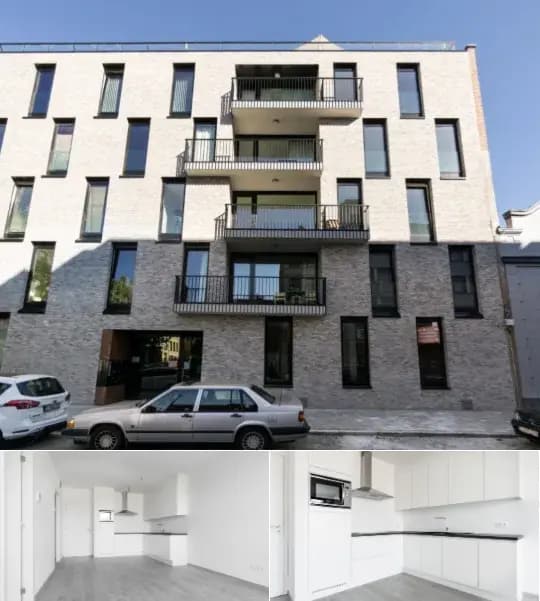 Apartment for rent